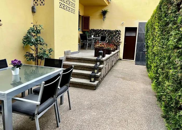 Casa Coromines
