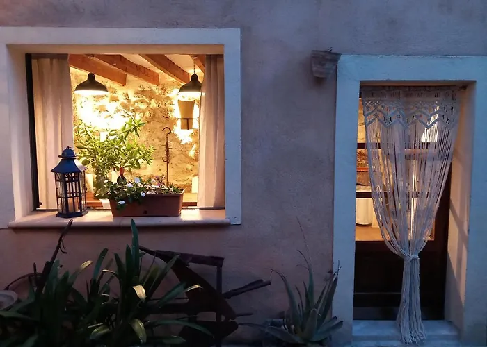 Townhouse Sa Casa