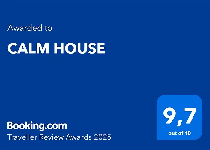 Calm House