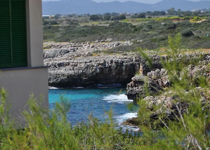 Cala Morlanda