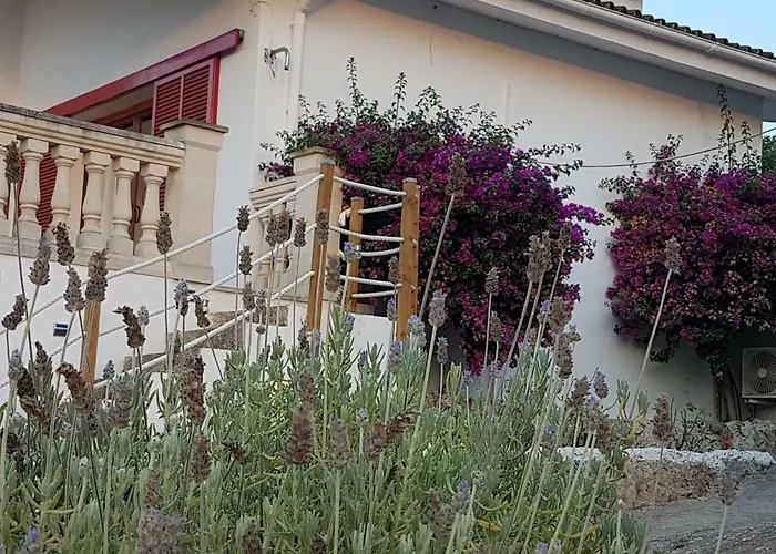 Finca Sa Cova De Mallorca
