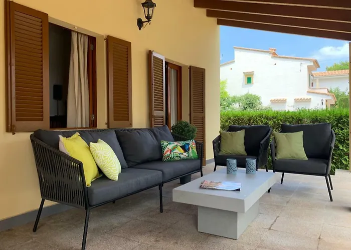 Casa Coromines